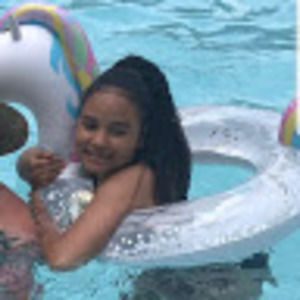 Meet your Posher, Mariah